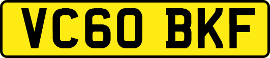 VC60BKF