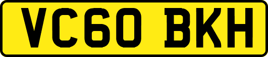 VC60BKH