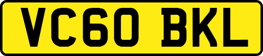 VC60BKL