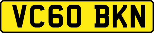 VC60BKN