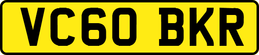 VC60BKR