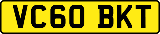 VC60BKT