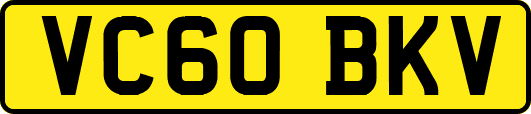 VC60BKV