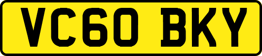 VC60BKY