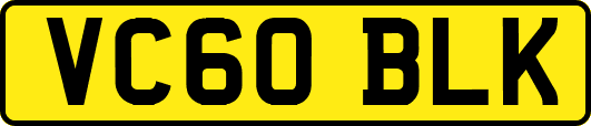 VC60BLK