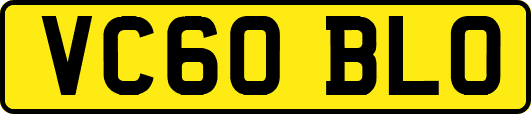 VC60BLO