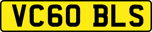 VC60BLS