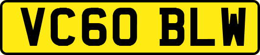 VC60BLW