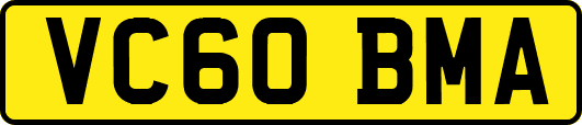 VC60BMA
