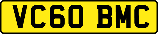 VC60BMC