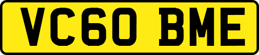 VC60BME