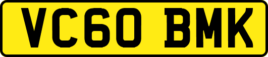 VC60BMK