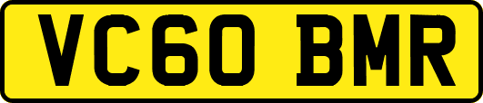 VC60BMR