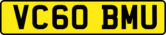 VC60BMU