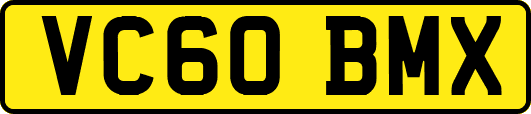 VC60BMX