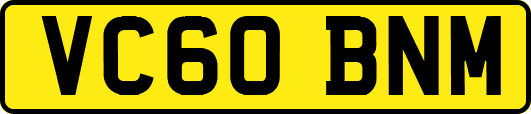 VC60BNM