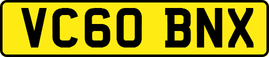 VC60BNX