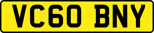 VC60BNY
