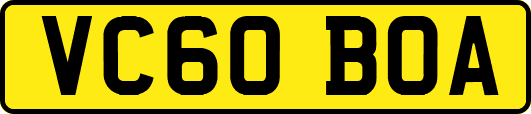 VC60BOA