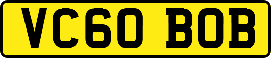 VC60BOB