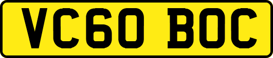 VC60BOC