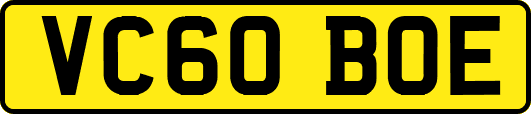 VC60BOE