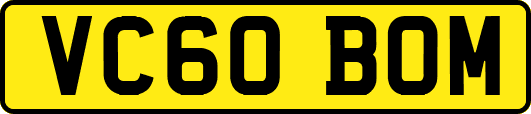 VC60BOM