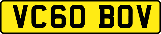 VC60BOV
