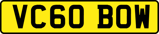 VC60BOW