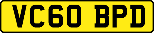 VC60BPD