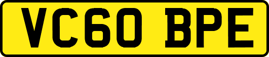 VC60BPE