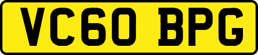 VC60BPG