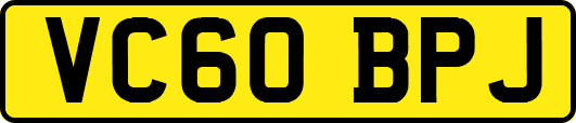 VC60BPJ
