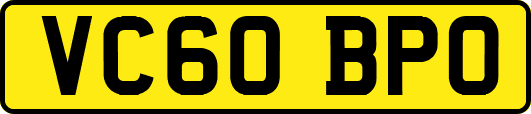 VC60BPO
