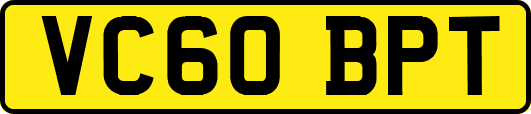 VC60BPT
