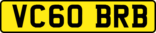 VC60BRB