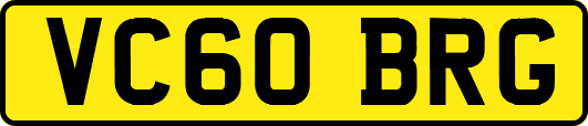 VC60BRG