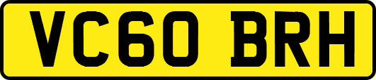VC60BRH