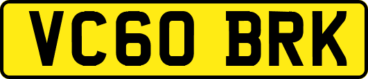 VC60BRK