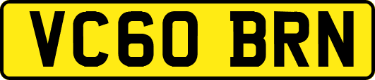 VC60BRN