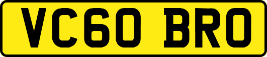 VC60BRO