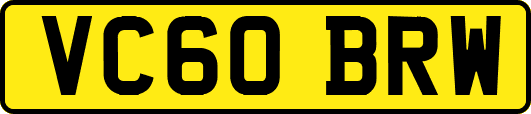 VC60BRW