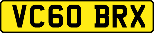 VC60BRX