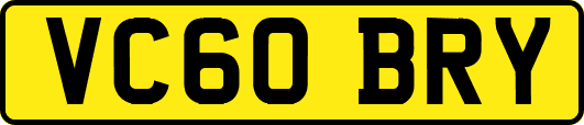 VC60BRY