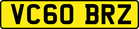 VC60BRZ
