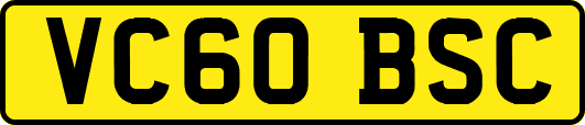 VC60BSC