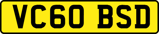 VC60BSD