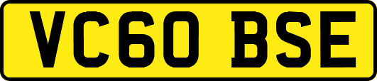 VC60BSE
