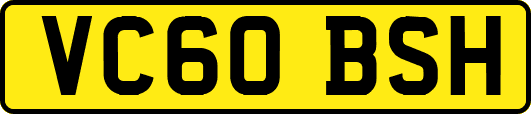 VC60BSH