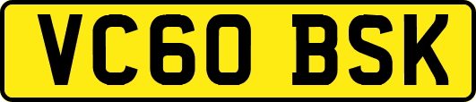 VC60BSK